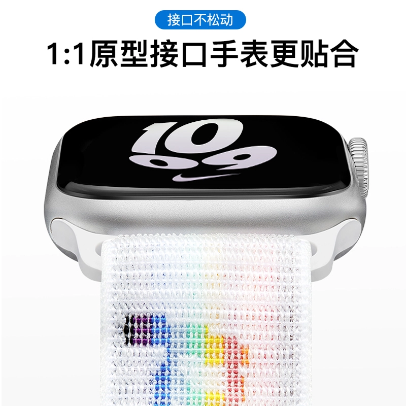 ZS AppleWatch 38-49mm