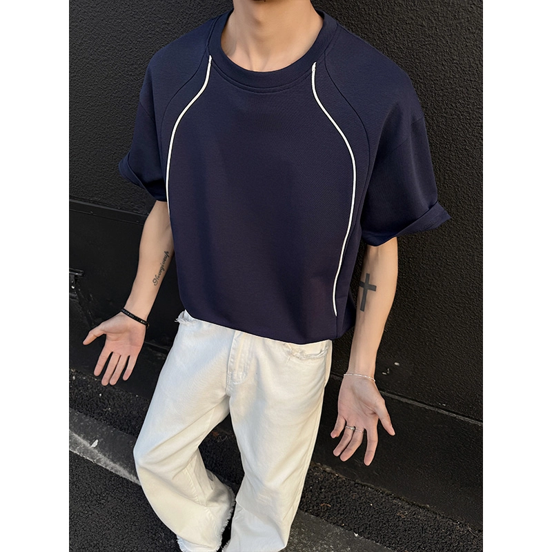 Warrior T