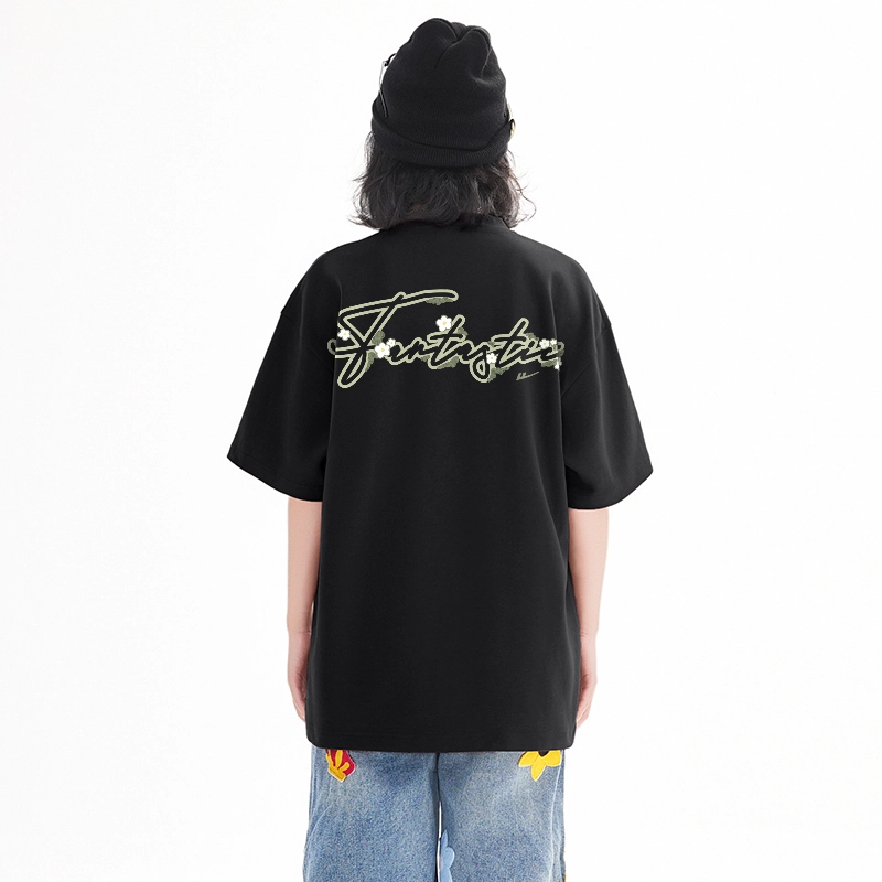 Warrior T