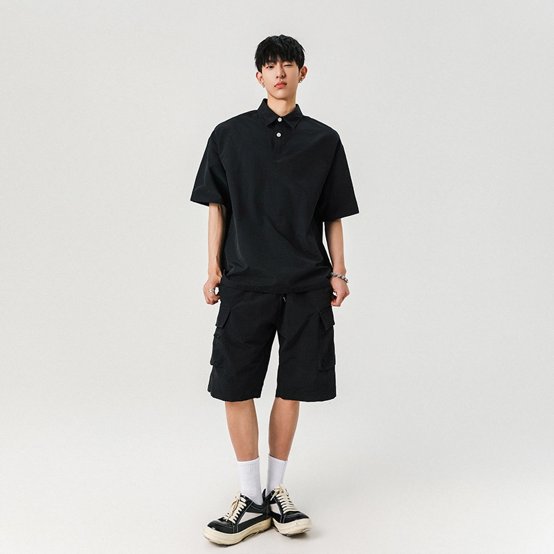 Warrior T