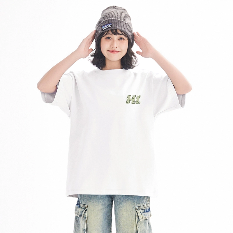 Warrior T