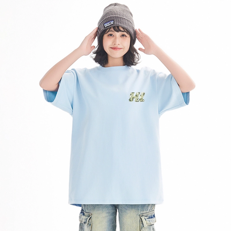 Warrior T