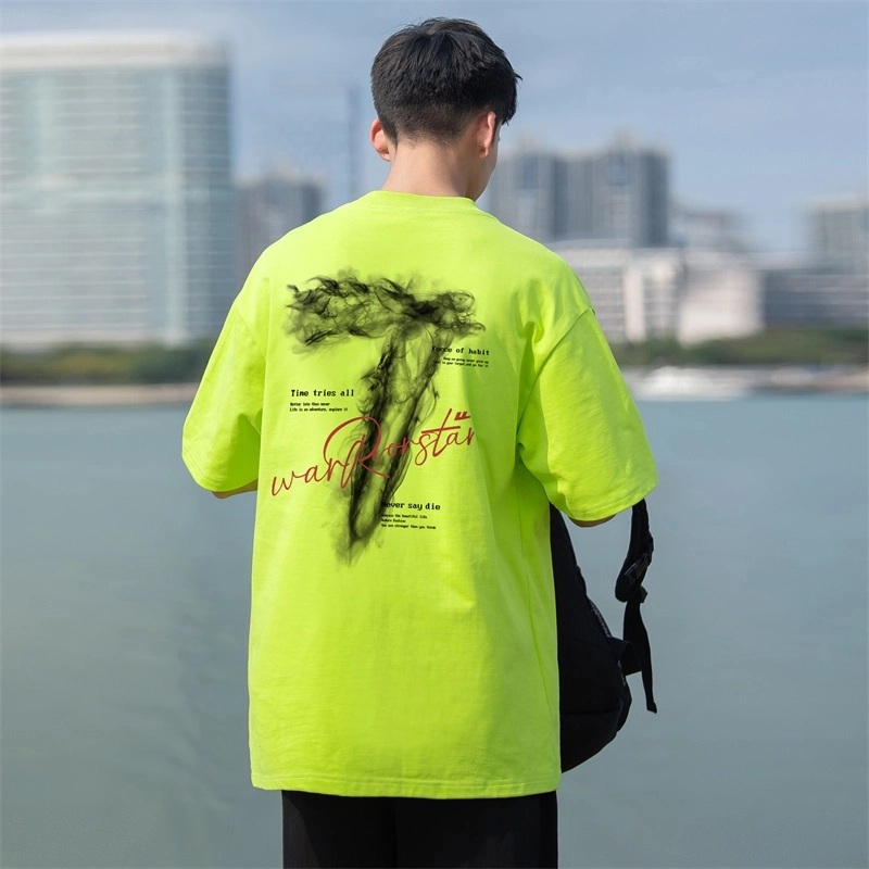 Warrior T