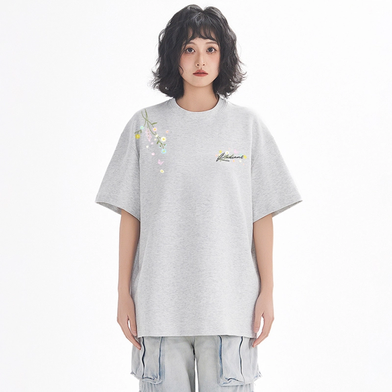 Warrior Logo T