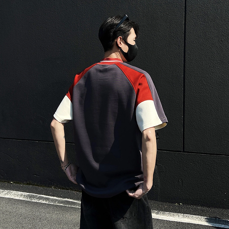 Warrior Vins T