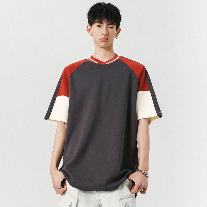 Warrior Vins T