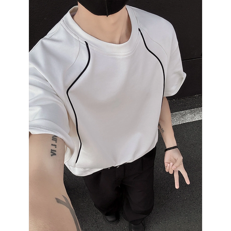 Warrior T