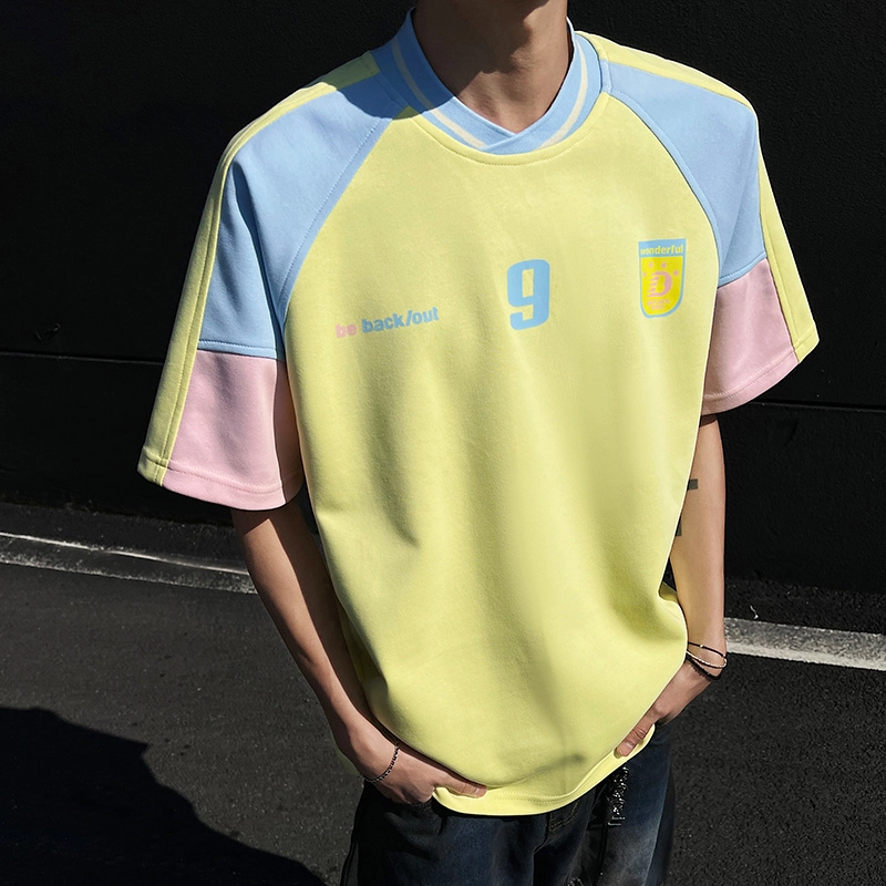 Warrior Vins T
