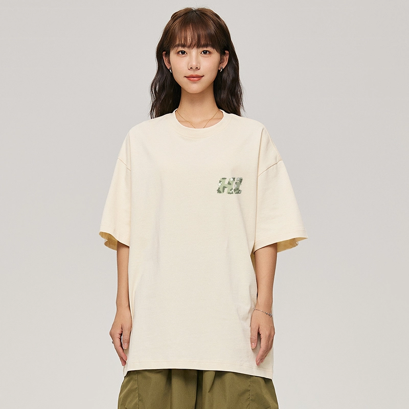 Warrior T