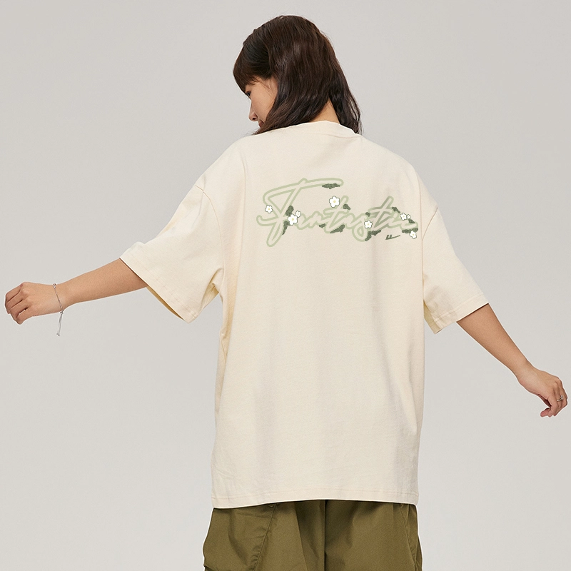 Warrior T