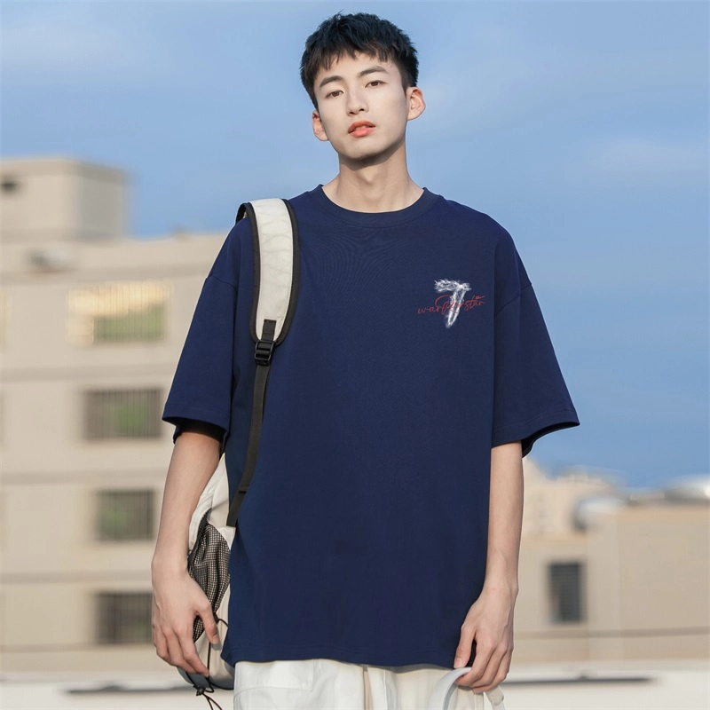 Warrior T