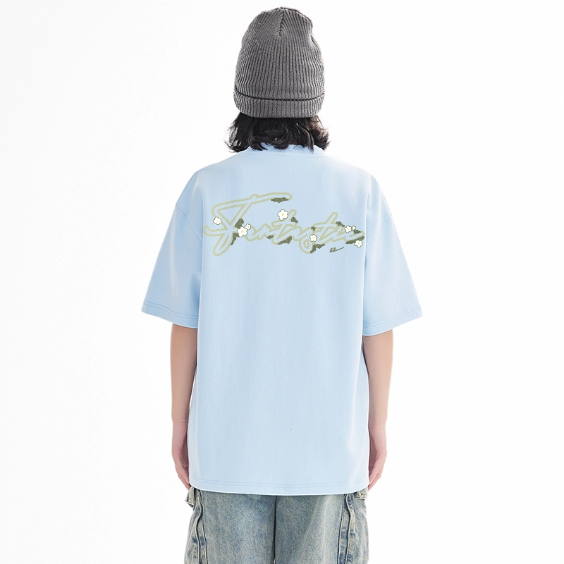 Warrior T