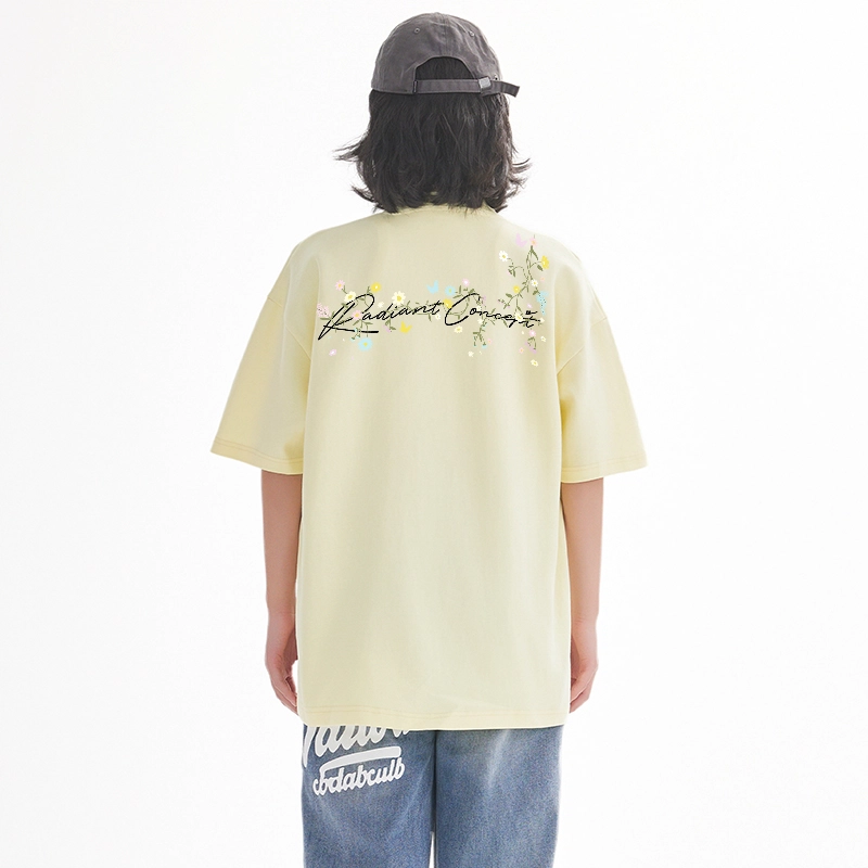 Warrior Logo T