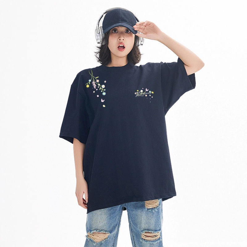 Warrior Logo T