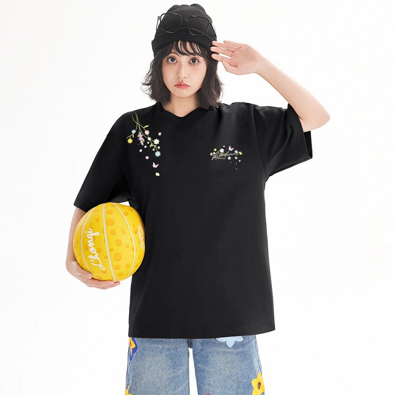 Warrior Logo T