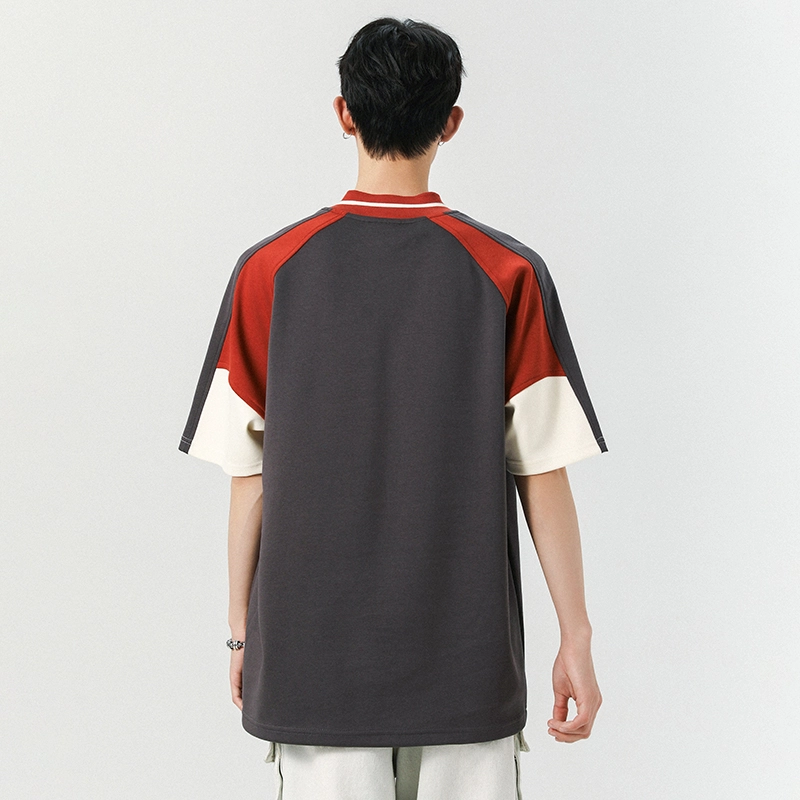 Warrior Vins T