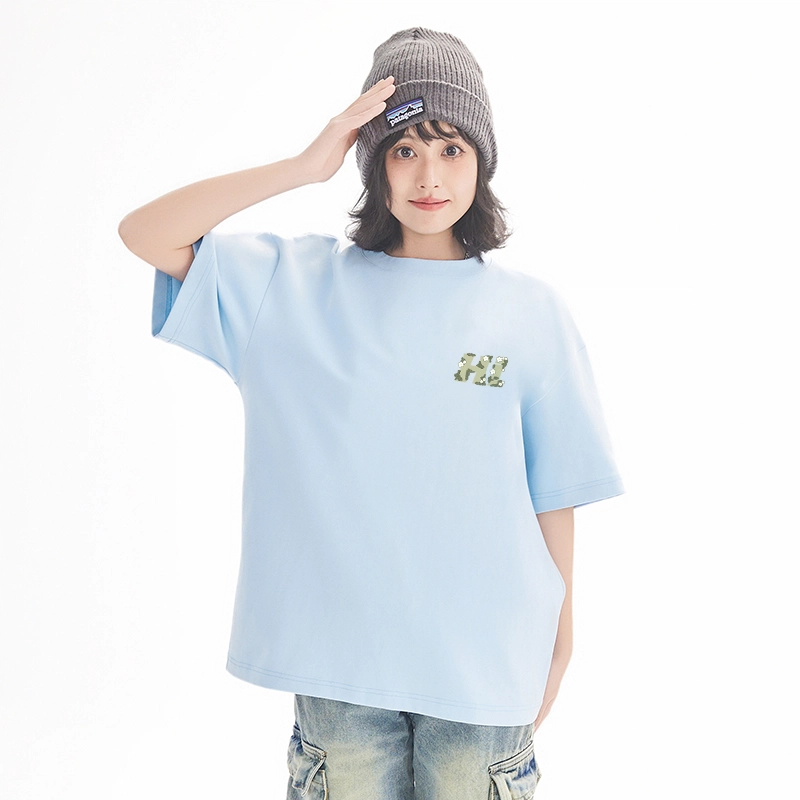 Warrior T