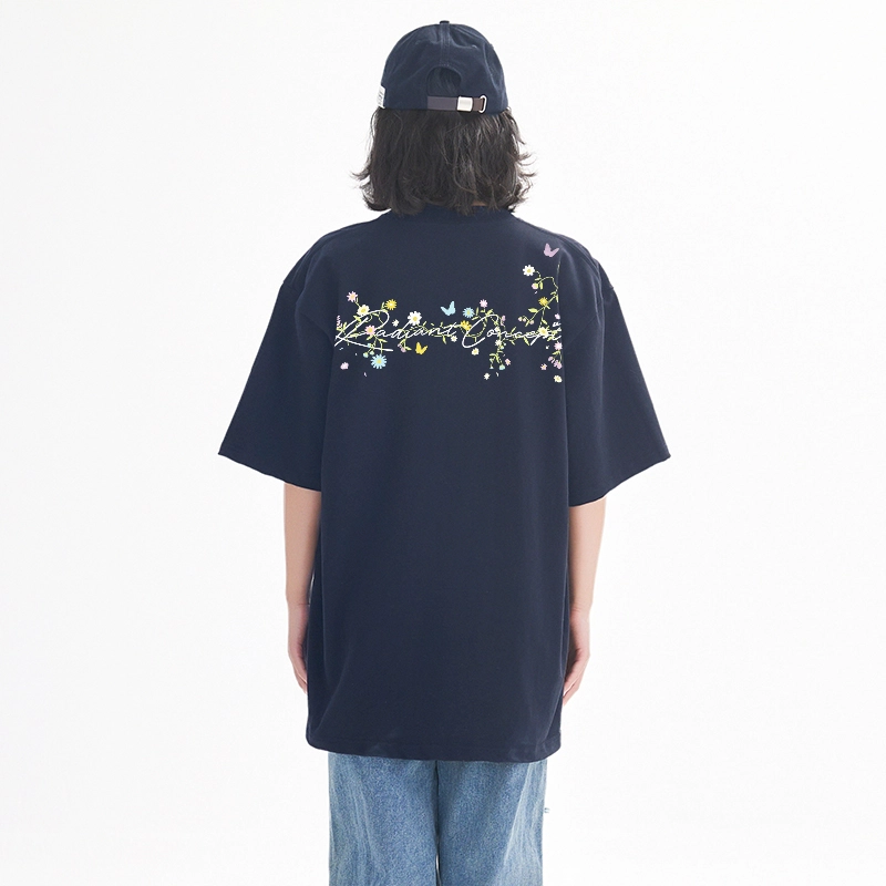 Warrior Logo T