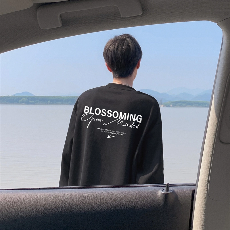 Warrior LOGO T