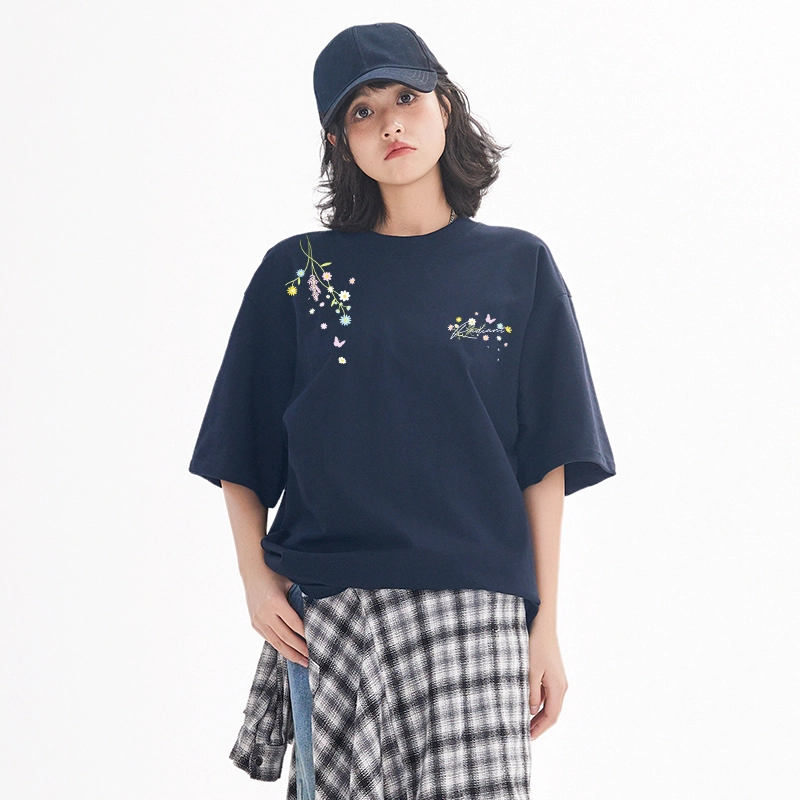 Warrior Logo T