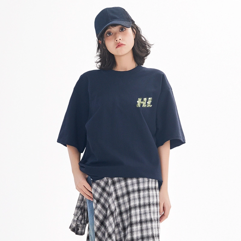 Warrior T