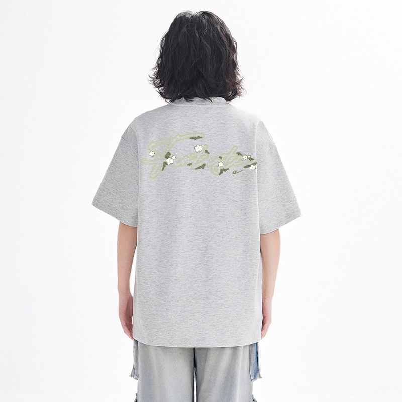 Warrior T