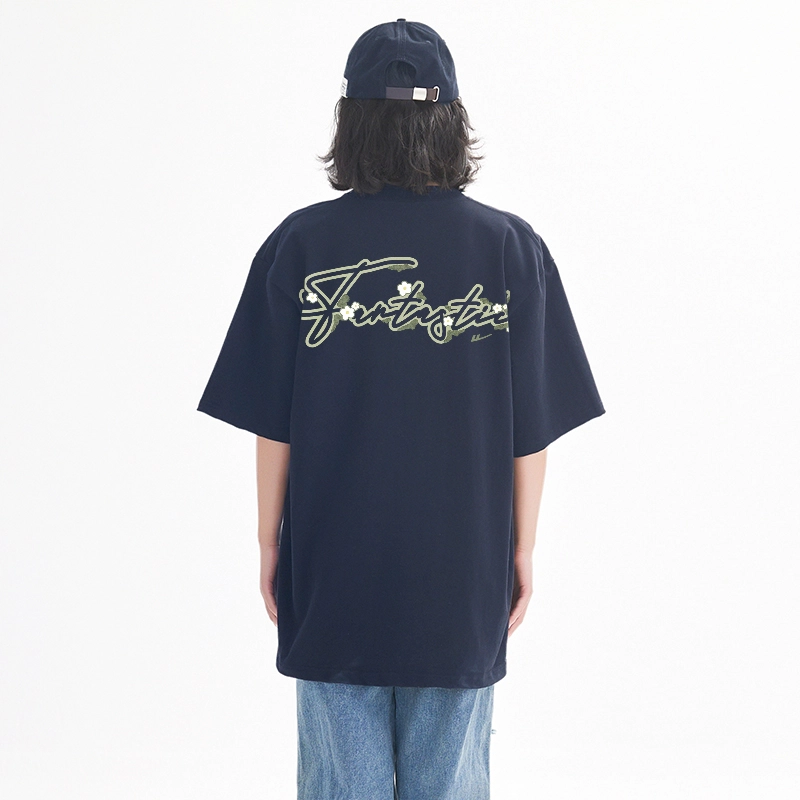 Warrior T