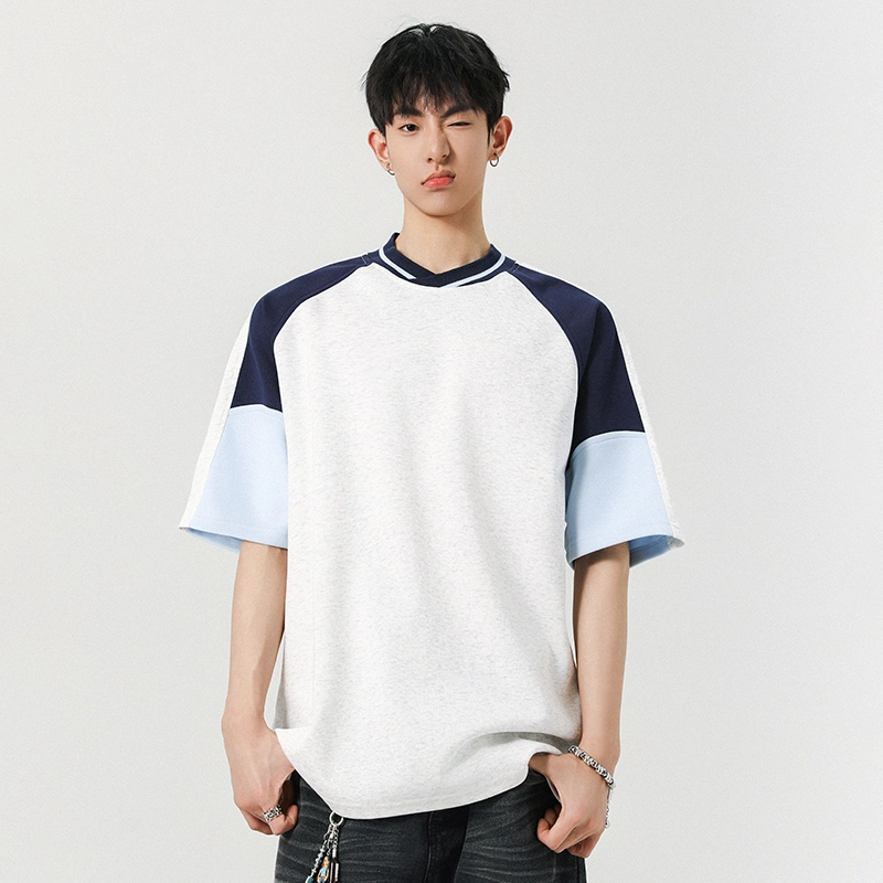 Warrior Vins T
