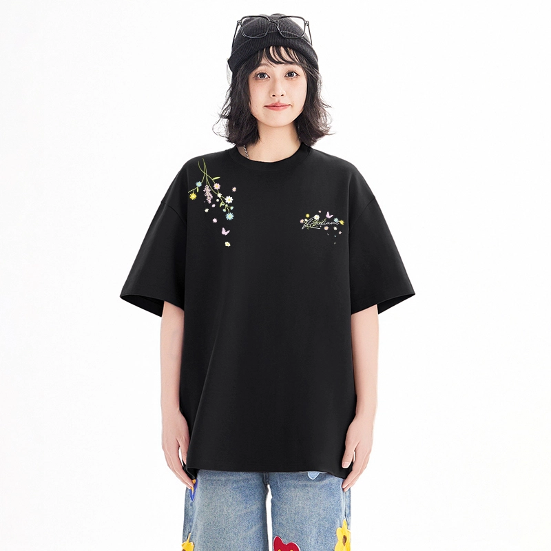Warrior Logo T
