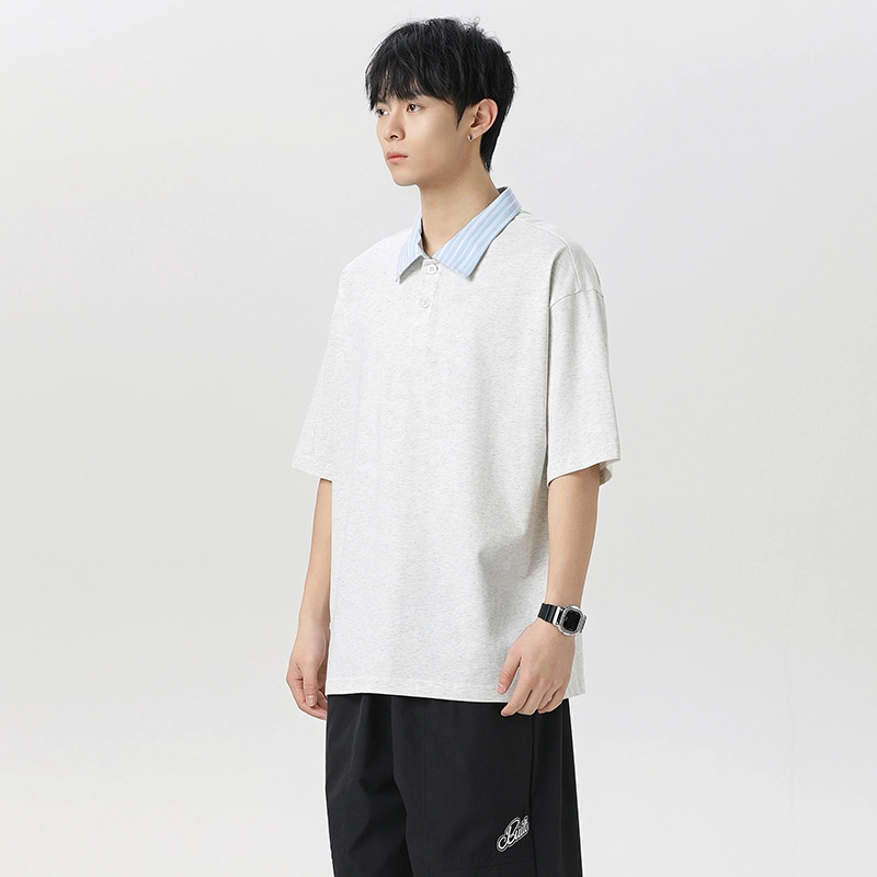 Warrior Polo