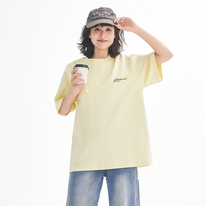 Warrior Logo T