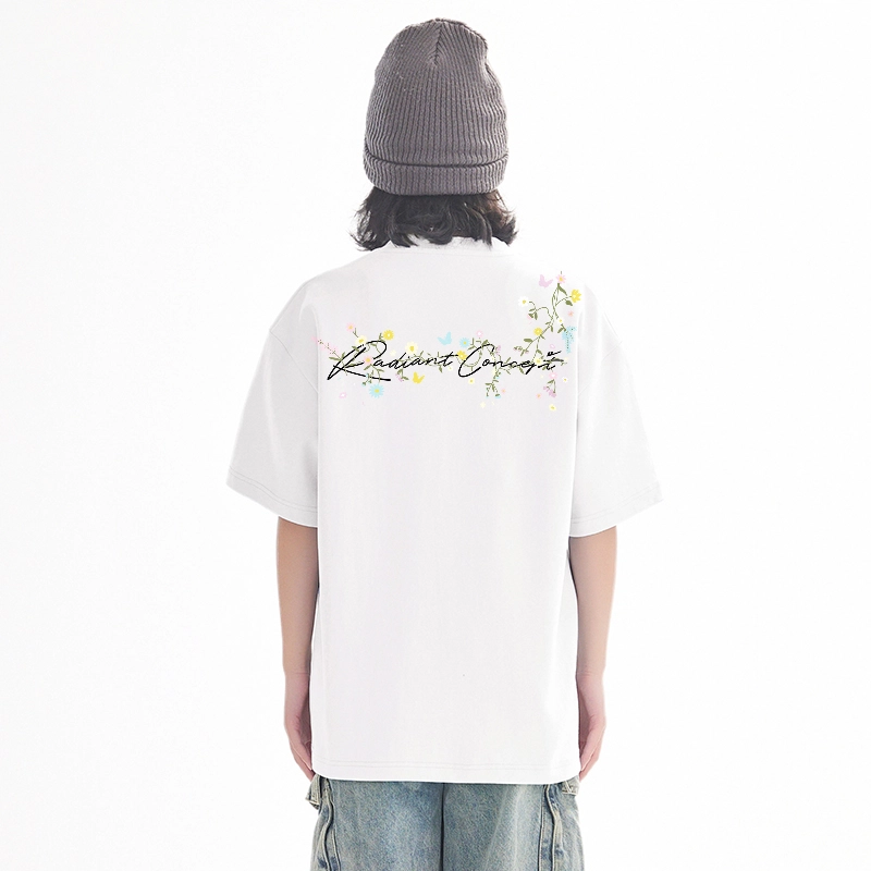 Warrior Logo T