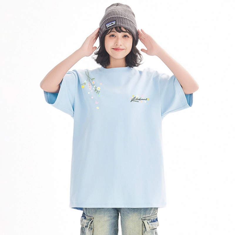 Warrior Logo T