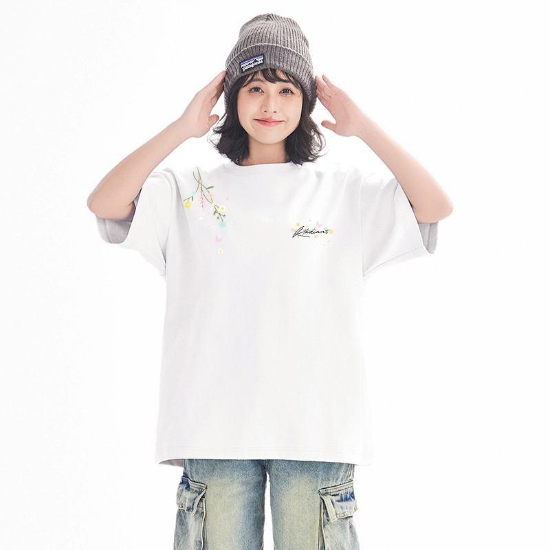 Warrior Logo T