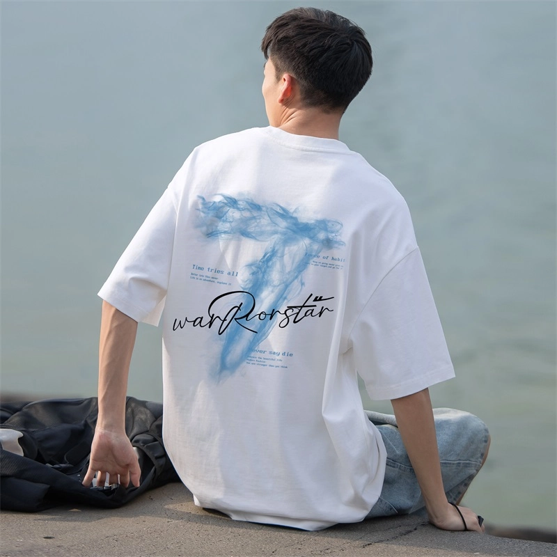 Warrior T