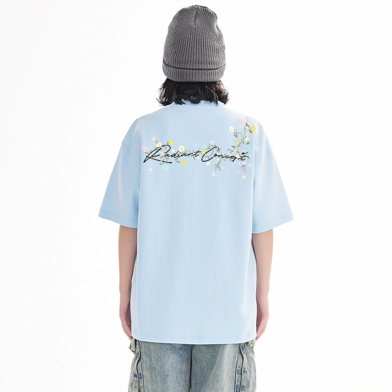 Warrior Logo T