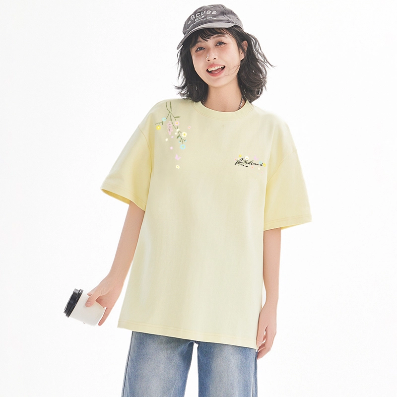 Warrior Logo T