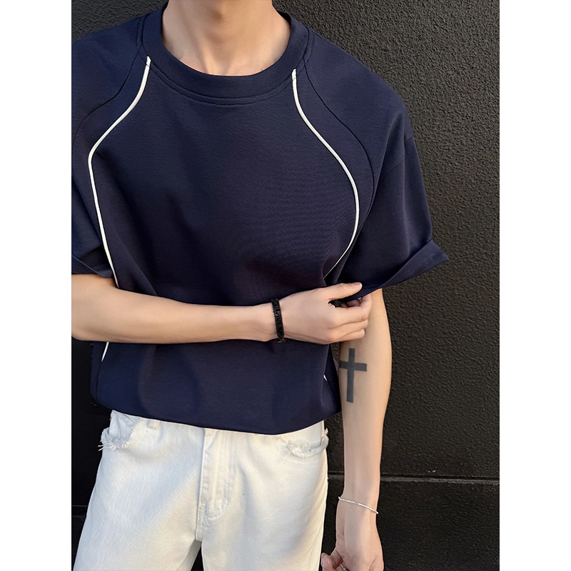 Warrior T