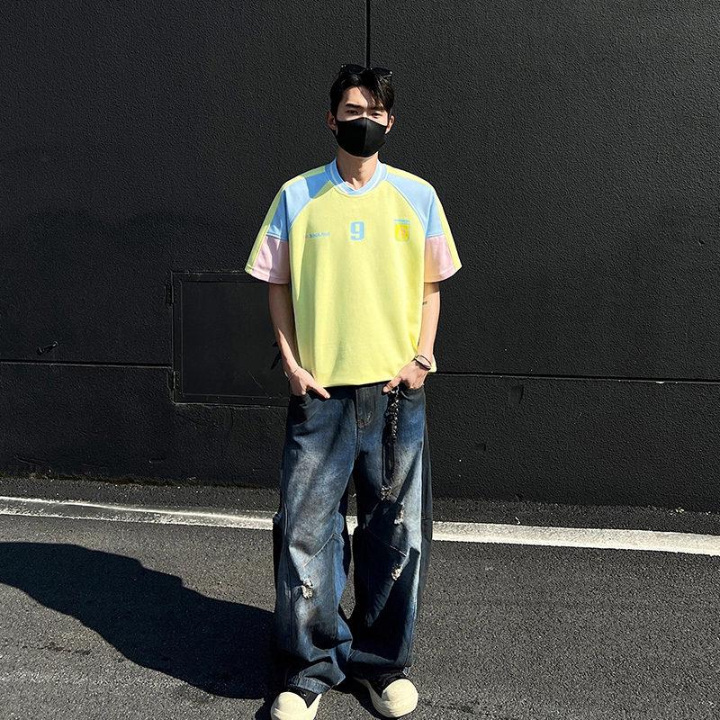 Warrior Vins T