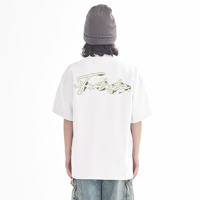 Warrior T