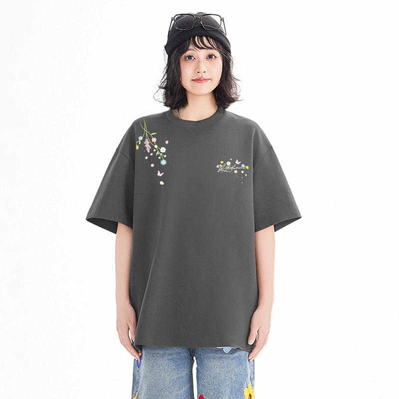 Warrior Logo T