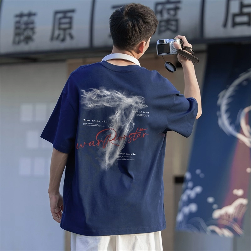 Warrior T