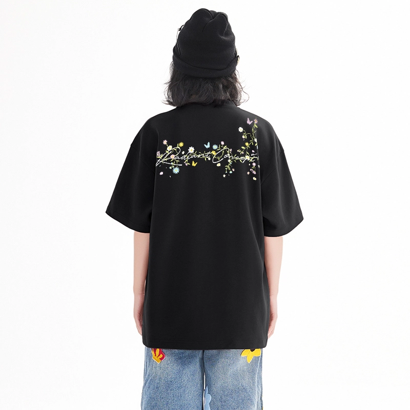 Warrior Logo T