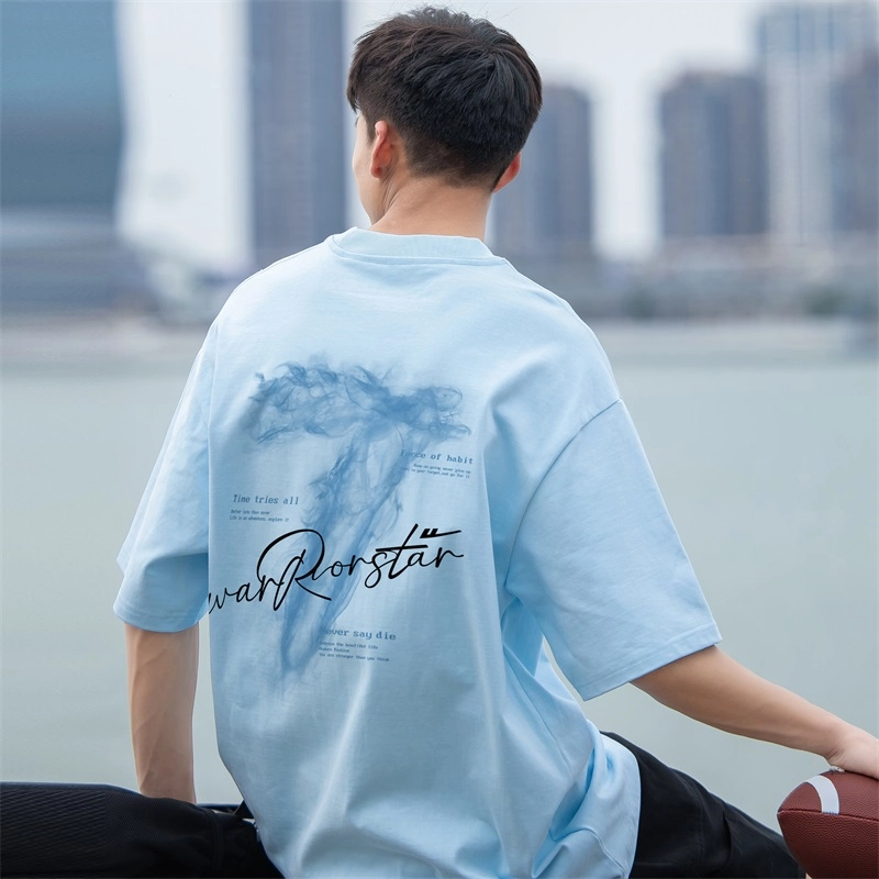 Warrior T