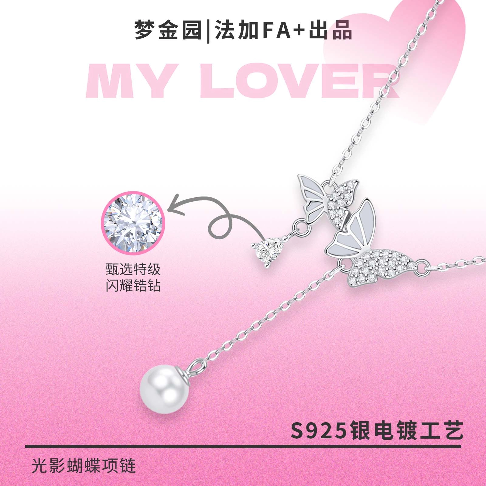 FA+ ins S925