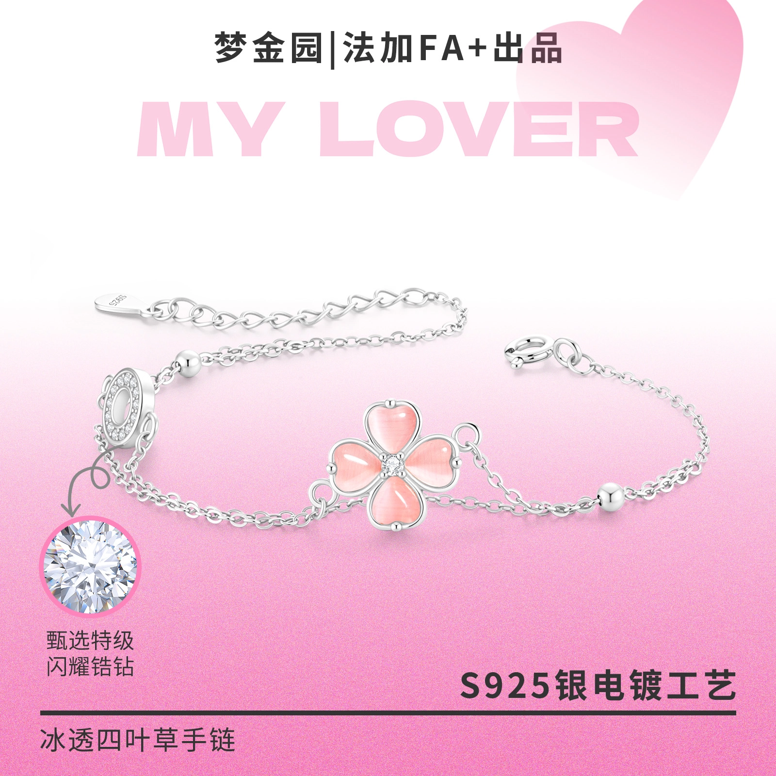 FA+ ins 925