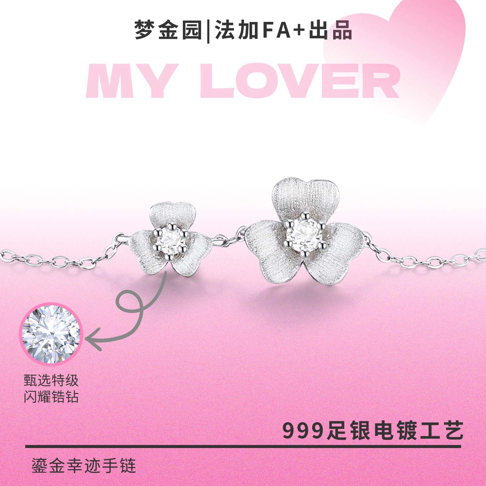 FA+ ins S999