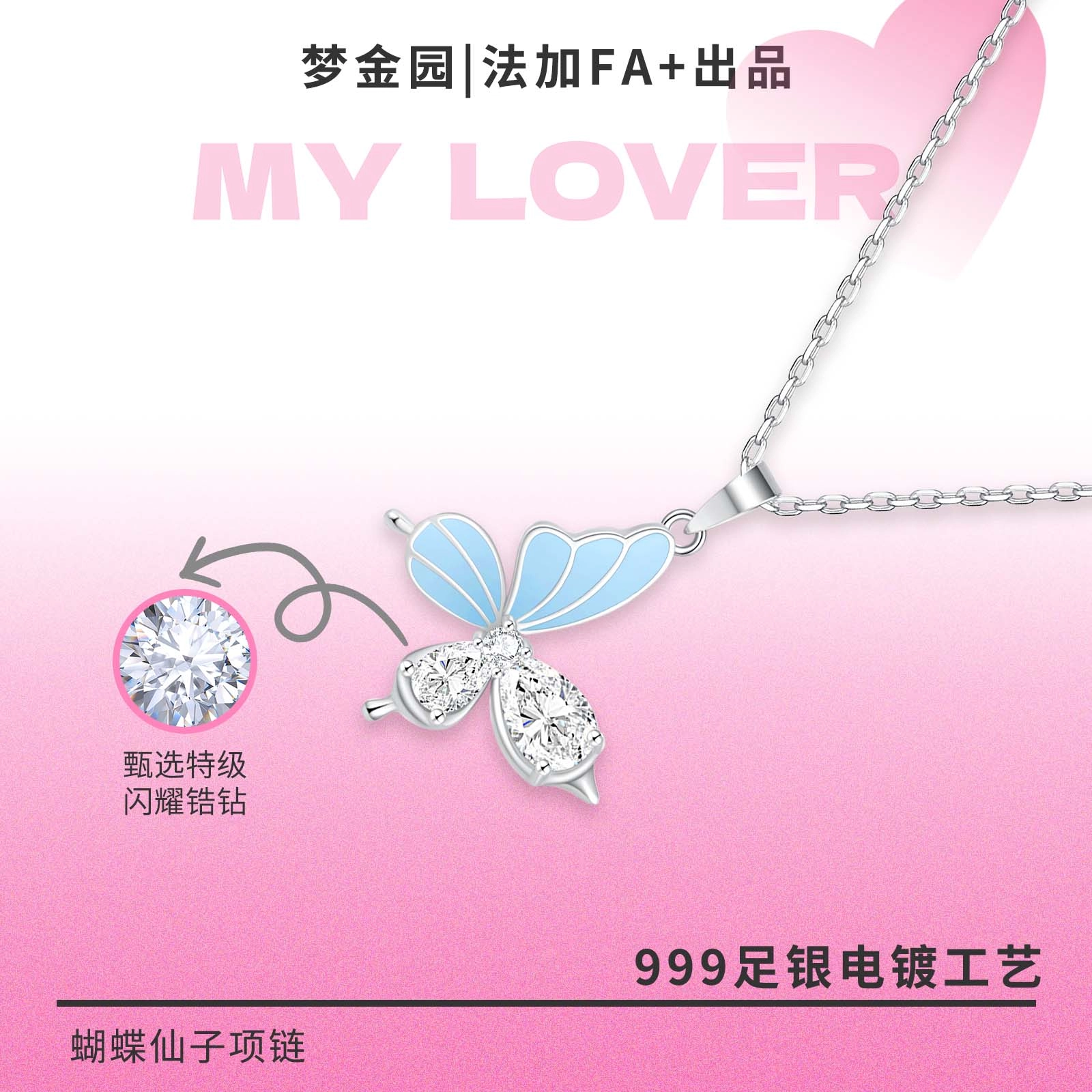 FA+ ins S999