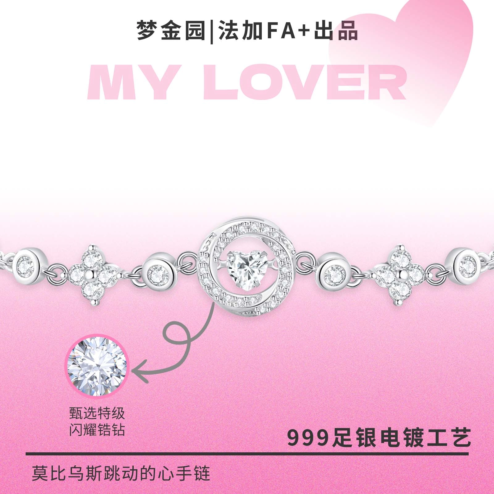 FA+ S999