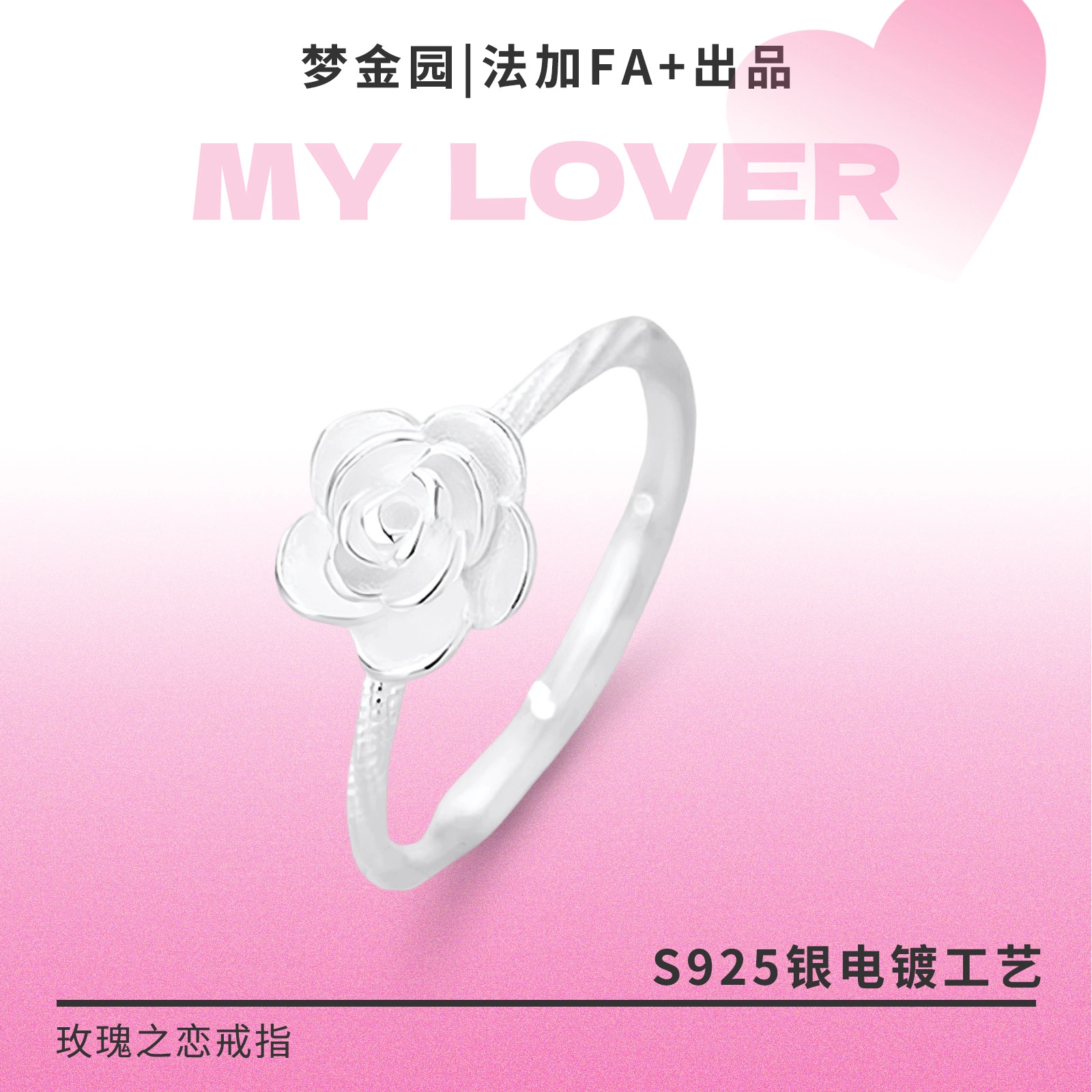 FA+ ins S925